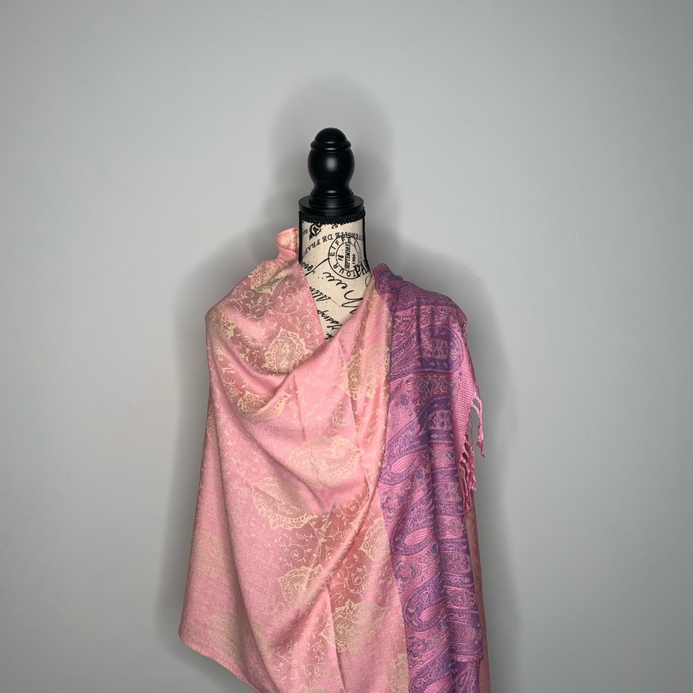 Pashmina - Picture 5 of 5
